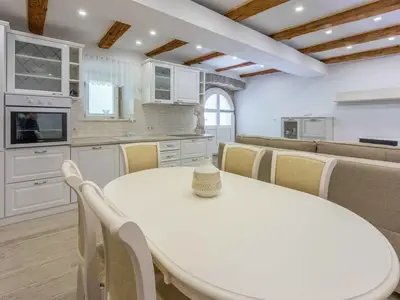 Ferienhaus für 6 Personen (90 m²) in Grizane 7/10