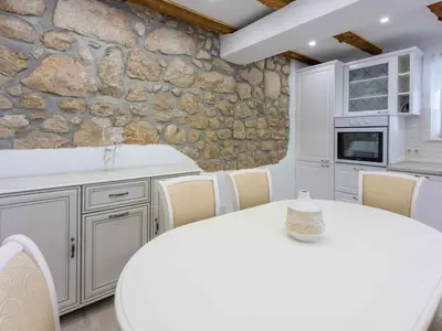 Ferienhaus für 6 Personen (90 m²) in Grizane 8/10