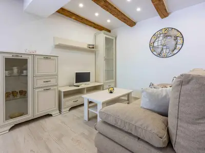 Ferienhaus für 6 Personen (90 m²) in Grizane 10/10