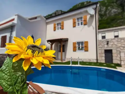 Ferienhaus für 5 Personen (67 m²) in Grizane 3/10