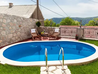 Ferienhaus für 5 Personen (67 m²) in Grizane 7/10