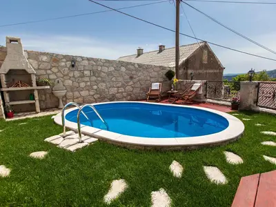 Ferienhaus für 5 Personen (67 m²) in Grizane 8/10