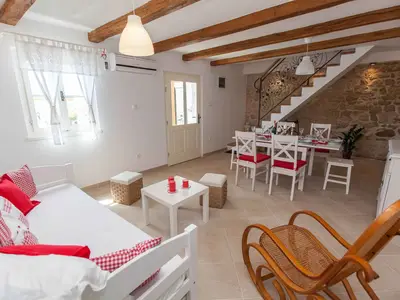 Ferienhaus für 5 Personen (67 m²) in Grizane 9/10