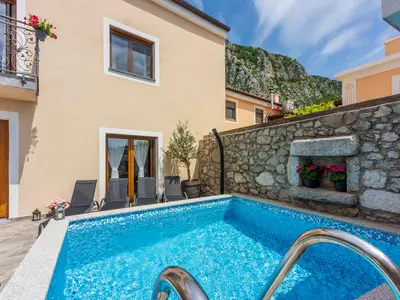 Ferienhaus für 6 Personen (126 m²) in Grizane 6/10