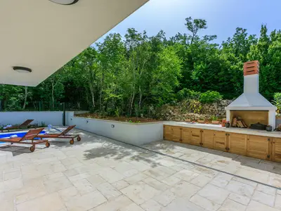 Ferienhaus für 8 Personen (145 m²) in Grizane 6/10