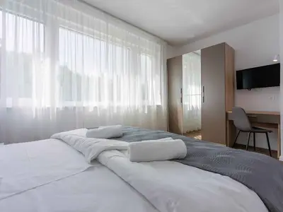 Ferienhaus für 8 Personen (145 m²) in Grizane 9/10