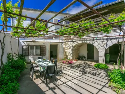 Ferienhaus für 5 Personen (85 m²) in Grizane 2/10
