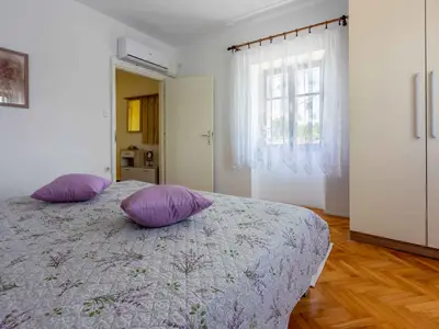 Ferienhaus für 5 Personen (85 m²) in Grizane 3/10