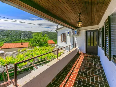 Ferienhaus für 5 Personen (85 m²) in Grizane 4/10