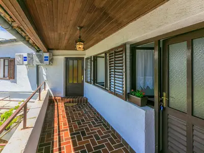 Ferienhaus für 5 Personen (85 m²) in Grizane 5/10