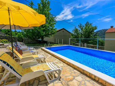 Ferienhaus für 5 Personen (85 m²) in Grizane 8/10
