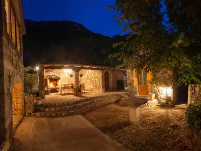 Ferienhaus für 6 Personen (118 m²) in Grizane 4/10