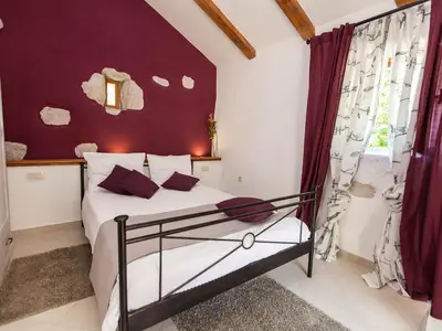 Ferienhaus für 6 Personen (118 m²) in Grizane 8/10