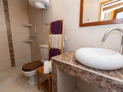 Ferienhaus für 6 Personen (118 m²) in Grizane 9/10