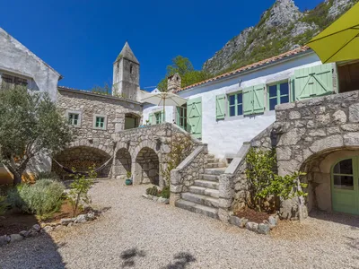 Ferienhaus für 6 Personen (170 m²) in Grizane 1/10