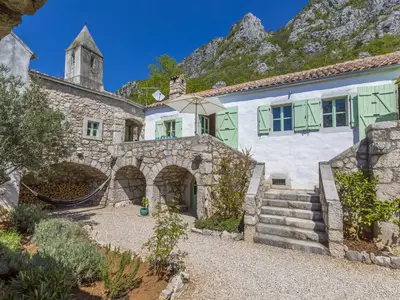 Ferienhaus für 6 Personen (170 m²) in Grizane 4/10