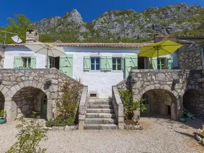 Ferienhaus für 6 Personen (170 m²) in Grizane 7/10