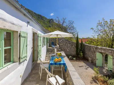 Ferienhaus für 6 Personen (170 m²) in Grizane 8/10