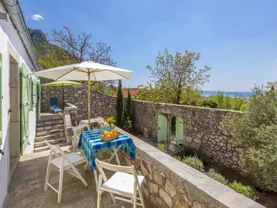 Ferienhaus für 6 Personen (170 m²) in Grizane 9/10