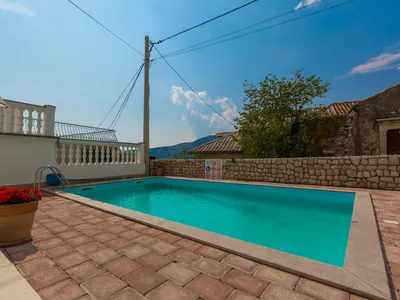 Ferienhaus für 10 Personen (210 m²) in Grizane 6/10