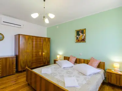 Ferienhaus für 8 Personen (104 m²) in Grizane 7/10
