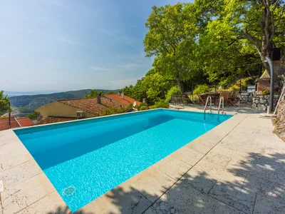 Ferienhaus für 6 Personen (220 m²) in Grizane 3/10