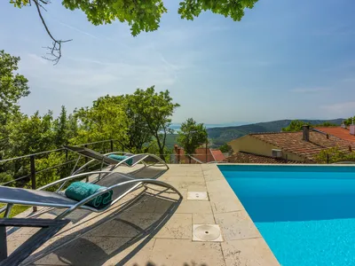 Ferienhaus für 6 Personen (220 m²) in Grizane 7/10