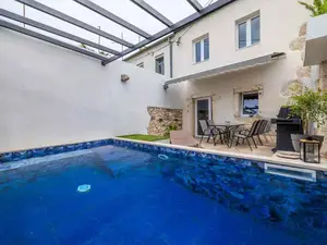 Ferienhaus für 6 Personen (90 m²) in Grizane