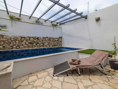 Ferienhaus für 6 Personen (90 m²) in Grizane 6/10