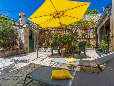 Ferienhaus für 4 Personen (55 m²) in Grizane 7/10