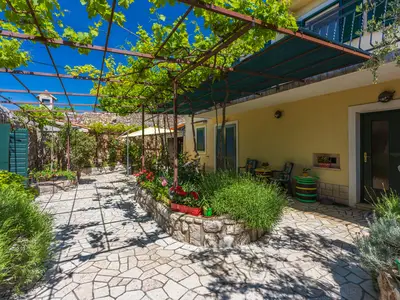 Ferienhaus für 4 Personen (55 m²) in Grizane 9/10