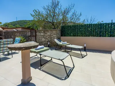 Ferienhaus für 4 Personen (80 m²) in Grizane 10/10