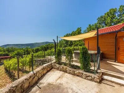 Ferienhaus für 3 Personen (25 m²) in Grizane 3/10