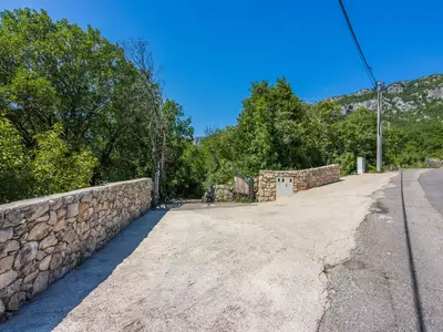 Ferienhaus für 3 Personen (30 m²) in Grizane 6/10