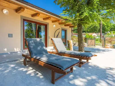 Ferienhaus für 3 Personen (30 m²) in Grizane 10/10