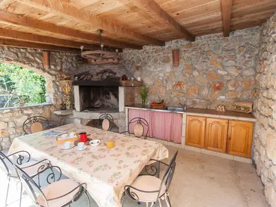 Ferienhaus für 6 Personen (118 m²) in Grizane 2/10
