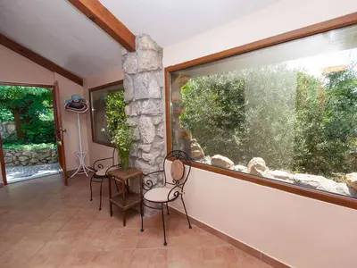 Ferienhaus für 6 Personen (118 m²) in Grizane 5/10