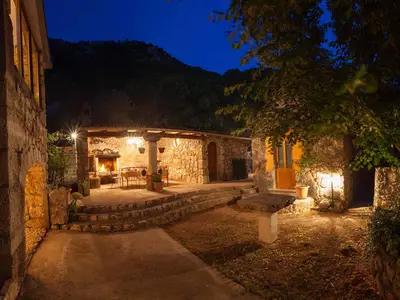 Ferienhaus für 6 Personen (118 m²) in Grizane 8/10