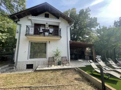 Ferienhaus für 6 Personen (150 m²) in Grizane 2/10