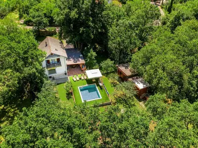 Ferienhaus für 6 Personen (150 m²) in Grizane 5/10