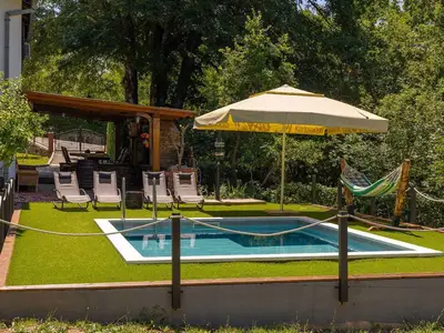 Ferienhaus für 6 Personen (150 m²) in Grizane 6/10