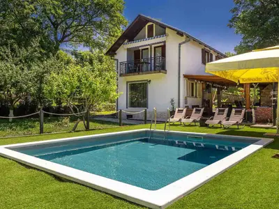 Ferienhaus für 6 Personen (150 m²) in Grizane 7/10