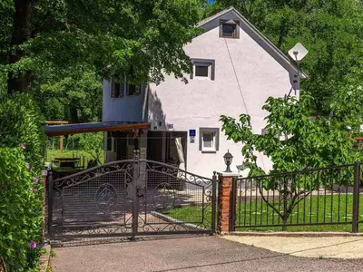 Ferienhaus für 6 Personen (150 m²) in Grizane 9/10