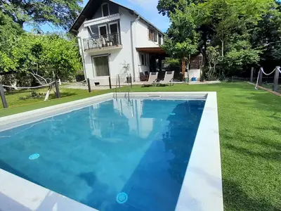 Ferienhaus für 6 Personen (150 m²) in Grizane 10/10