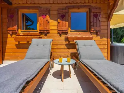 Ferienhaus für 3 Personen (25 m²) in Grizane 3/10