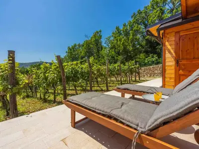Ferienhaus für 3 Personen (25 m²) in Grizane 5/10