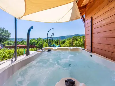 Ferienhaus für 3 Personen (25 m²) in Grizane 10/10