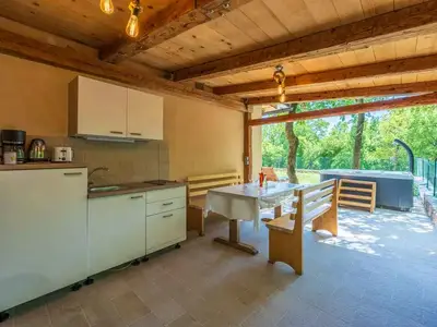 Ferienhaus für 3 Personen (30 m²) in Grizane 3/10