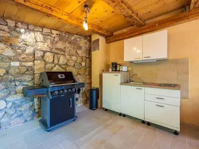 Ferienhaus für 3 Personen (30 m²) in Grizane 6/10