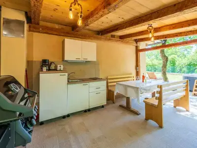 Ferienhaus für 3 Personen (30 m²) in Grizane 7/10